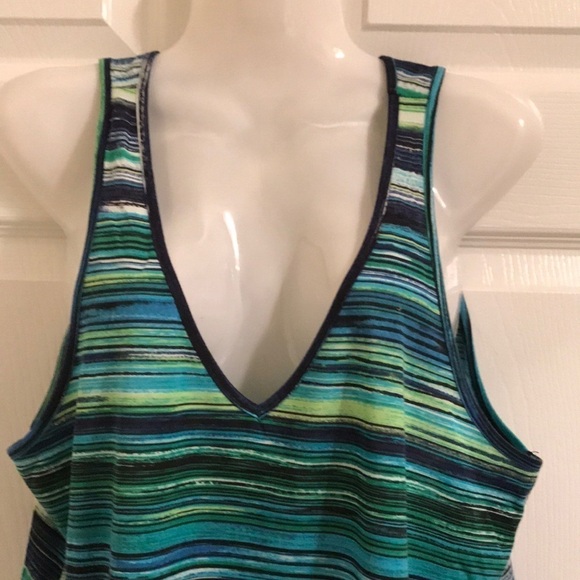 💖Sey Lsteem Junior Tanks Top - Picture 2 of 5